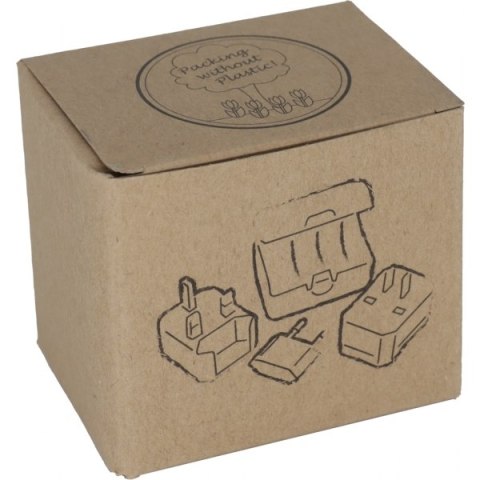 Adapter podróżny PERU