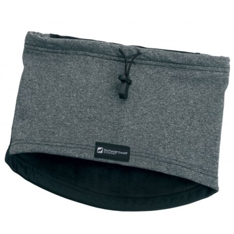 Bandana MISMI Schwarzwolf