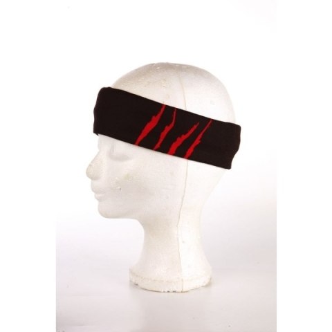 Chusta wielofunkcyjna BANDANA Schwarzwolf