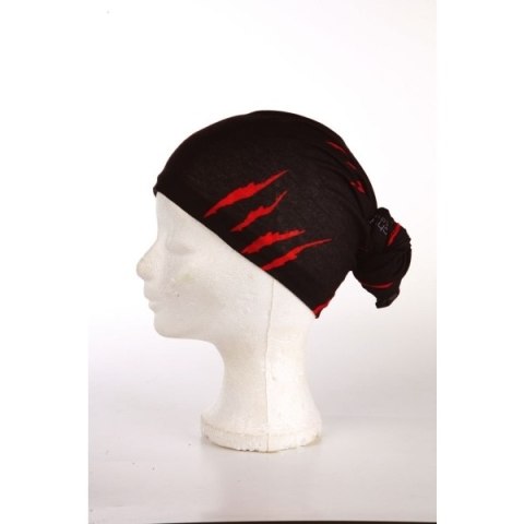 Chusta wielofunkcyjna BANDANA Schwarzwolf