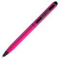 Długopis metalowy touch pen, soft touch CELEBRATION Pierre Cardin
