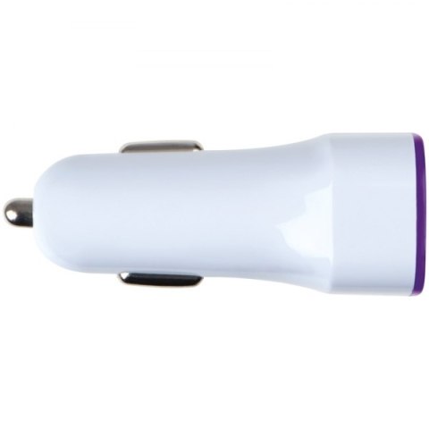 Ładowarka samochodowa USB FRUIT