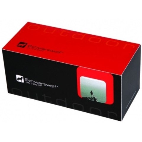 Nóż składany MATRIX Schwarzwolf