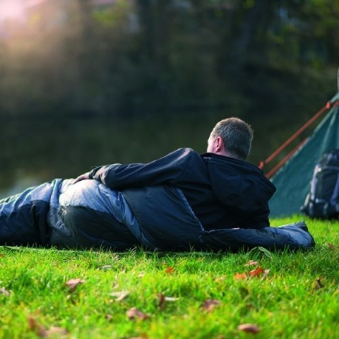 Śpiwór Schwarzwolf KINABALU Schwarzwolf