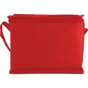 Torba termiczna non woven na 6 puszek 330 ml NIEBY