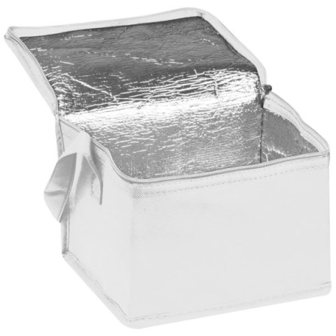Torba termiczna non woven na 6 puszek 330 ml NIEBY