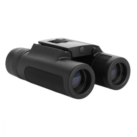 Zestaw lornetka, bandana, nóż CROSSET Schwarzwolf