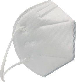 Zestaw maseczek ochronnych FFP2