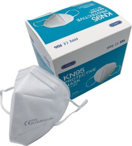 Zestaw maseczek ochronnych FFP2