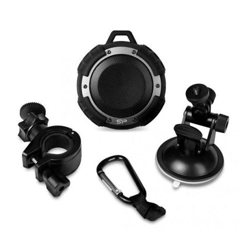 GŁOŚNIK BLUETOOTH BS71 SILICON POWER