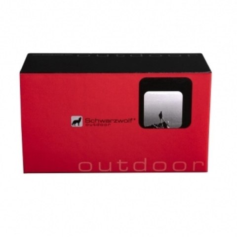 Saszetka MOBILA Schwarzwolf