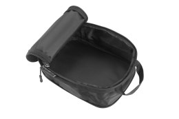 Zestaw 3 pokrowców na ubrania i buty KIOTARI Schwarzwolf