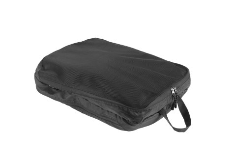 Zestaw 3 pokrowców na ubrania i buty KIOTARI Schwarzwolf