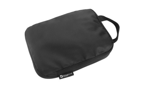 Zestaw 3 pokrowców na ubrania i buty KIOTARI Schwarzwolf