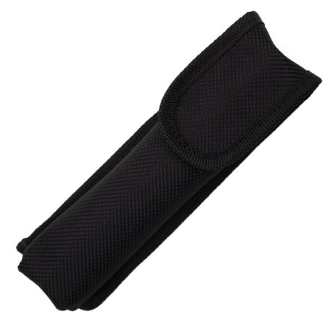 Latarka Robust, czarny - druga jakość