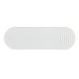 Uchwyt na telefon Cellstick, biały