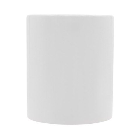 Kubek z powłoką sublimacyjną Ardea 330 ml, biały