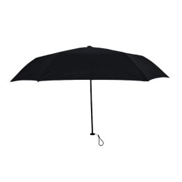Ultralekki parasol Mads, czarny
