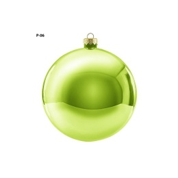 BOMBKA NIETŁUKĄCA BŁYSZCZĄCA 120 MM - 029