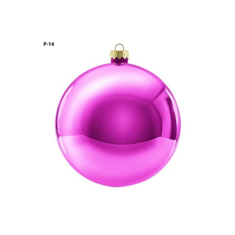 BOMBKA NIETŁUKĄCA BŁYSZCZĄCA 150 MM - 029