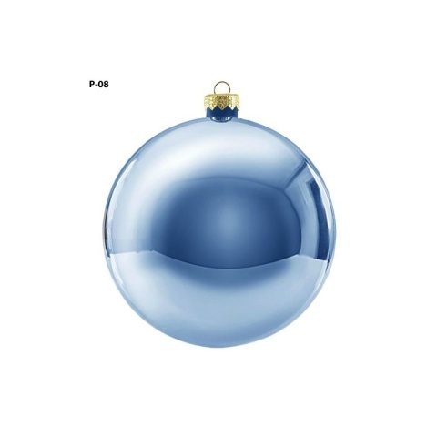 BOMBKA NIETŁUKĄCA BŁYSZCZĄCA 100 MM - 029