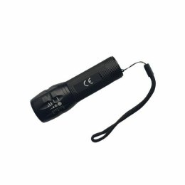 Latarka z diodą XPE CREE 3W, czarny