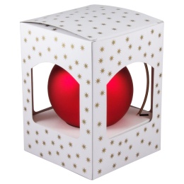 PUDEŁKO NA BOMBKĘ I STOJAK