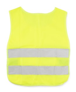 Dziecięca kamizelka odbijająca światło KIDO