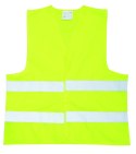 Kamizelka odbijająca światło VORS