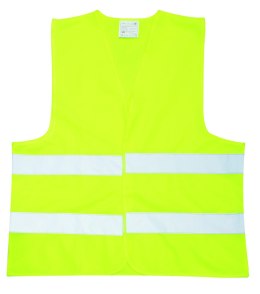 Kamizelka odbijająca światło VORS