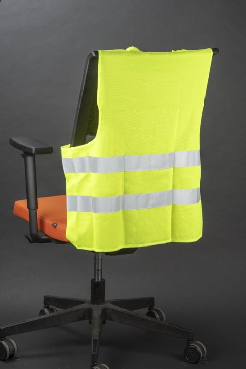 Kamizelka odbijająca światło VORS