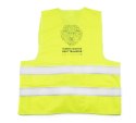 Kamizelka odbijająca światło VORS