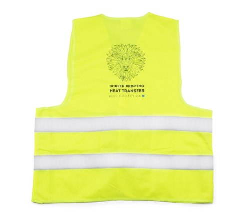 Kamizelka odbijająca światło VORS