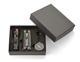 Zestaw podróżny TRAVELER