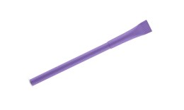 Długopis papierowy PINKO