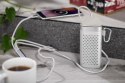 Głośnik bezprzewodowy z power bankiem SOUND 4000 mAh