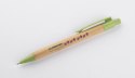 Długopis bambusowy BAMMO