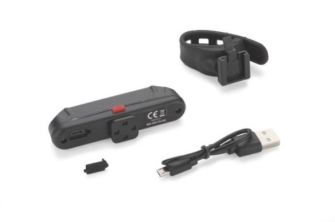 Lampka rowerowa FARO