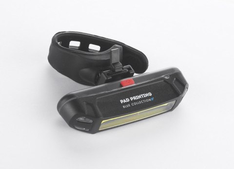 Lampka rowerowa FARO