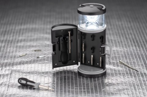 Zestaw narzędzi BARTO