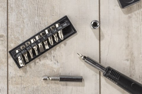 Zestaw narzędzi FIXO