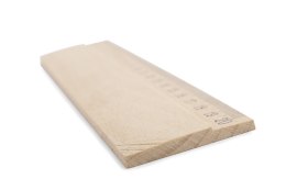 Linijka drewniana 20 cm DALJO