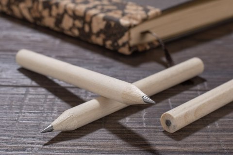 Ołówek krótki IKKO