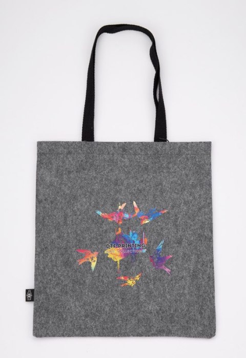 Torba filcowa rPET BAGATO