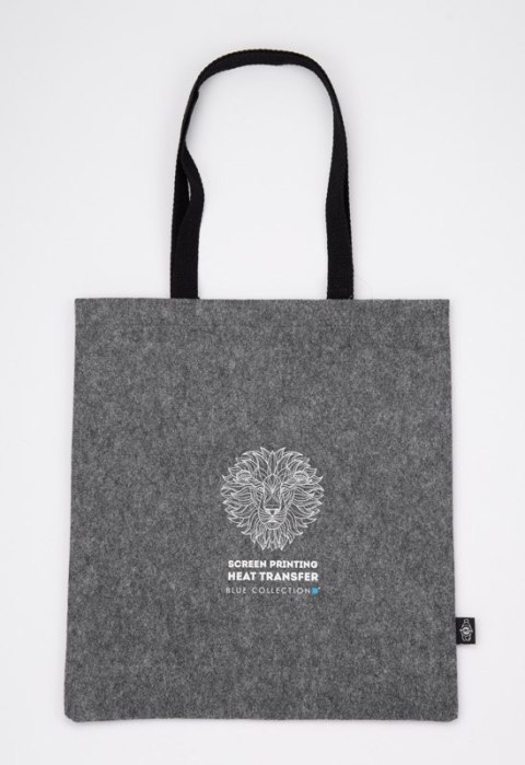 Torba filcowa rPET BAGATO