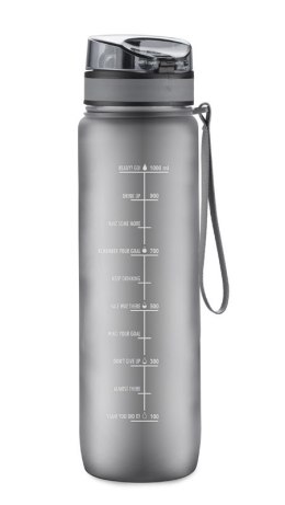 Bidon motywacyjny 1000 ml MOTIVA