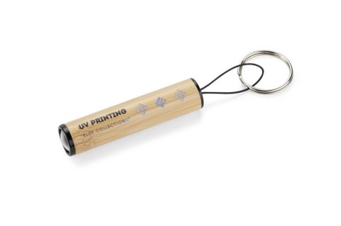 Latarka z brelokiem DULO