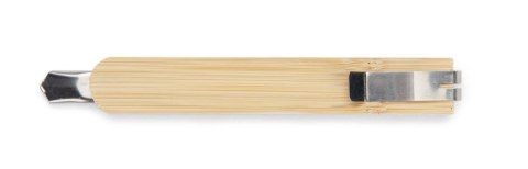 Nożyk bambusowy BAMU