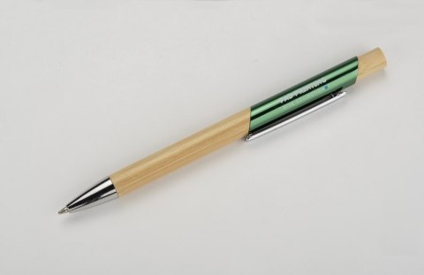 Długopis bambusowy BALIS