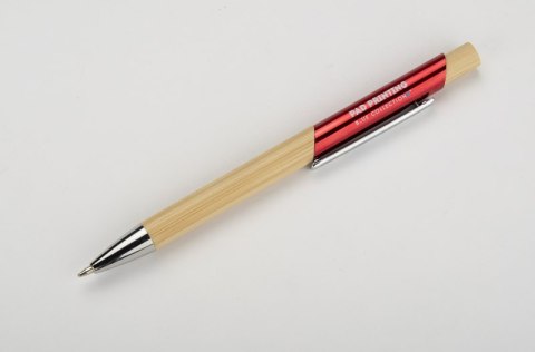 Długopis bambusowy BALIS